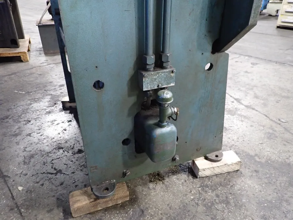 Di-acro Houdaille 48" Press Brake - 14-48-2