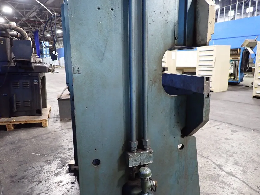 Di-acro Houdaille 48" Press Brake - 14-48-2
