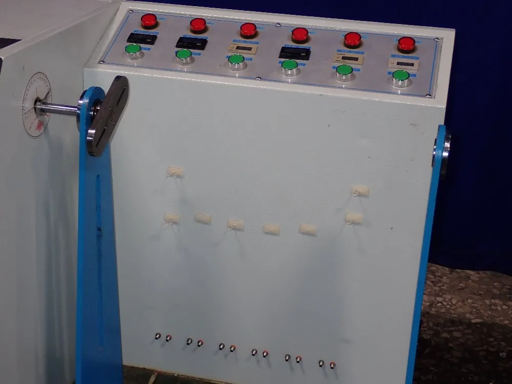 Jianqiao Winder - Jq-817