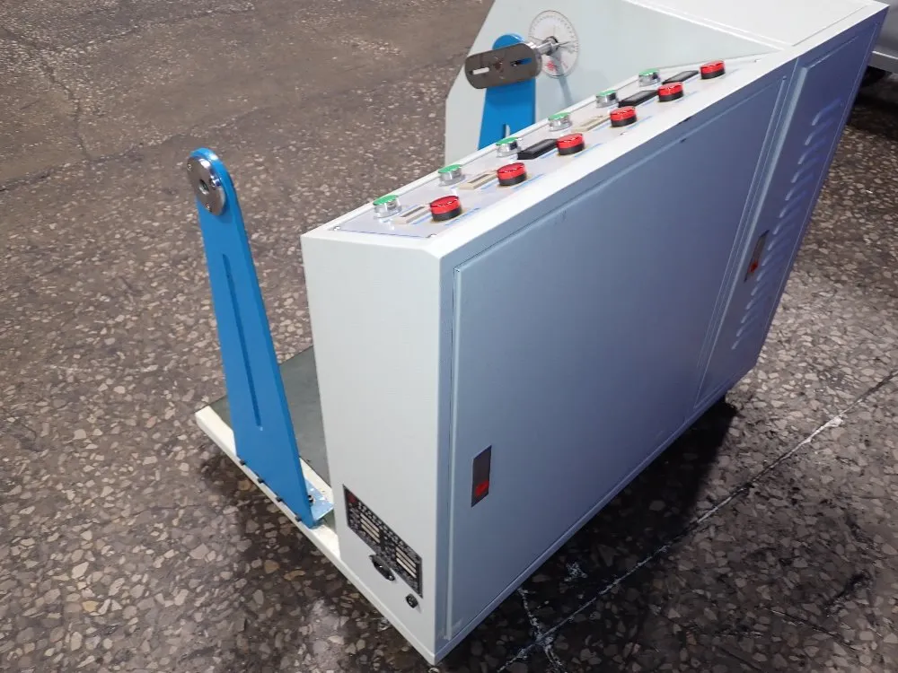 Jianqiao Winder - Jq-817