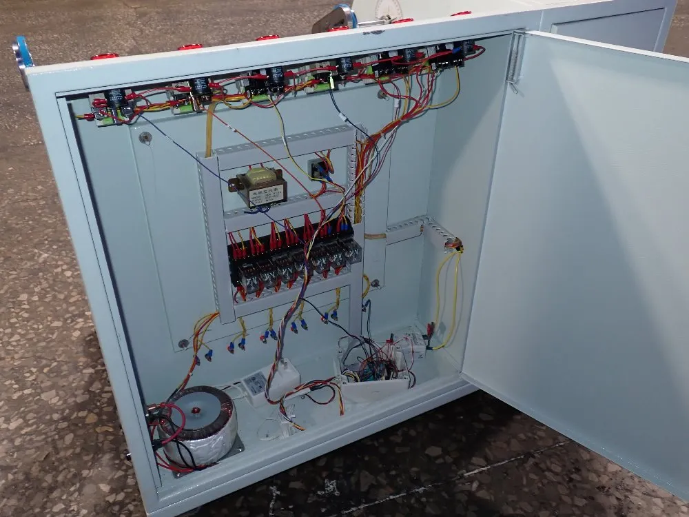 Jianqiao Winder - Jq-817