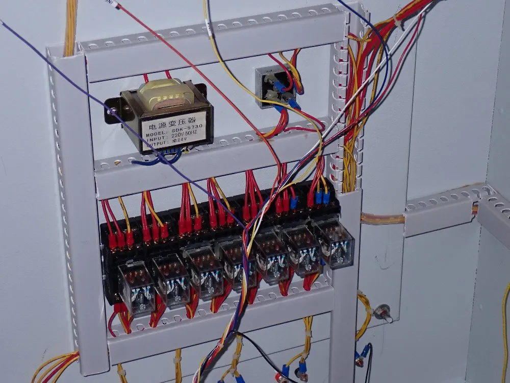 Jianqiao Winder - Jq-817