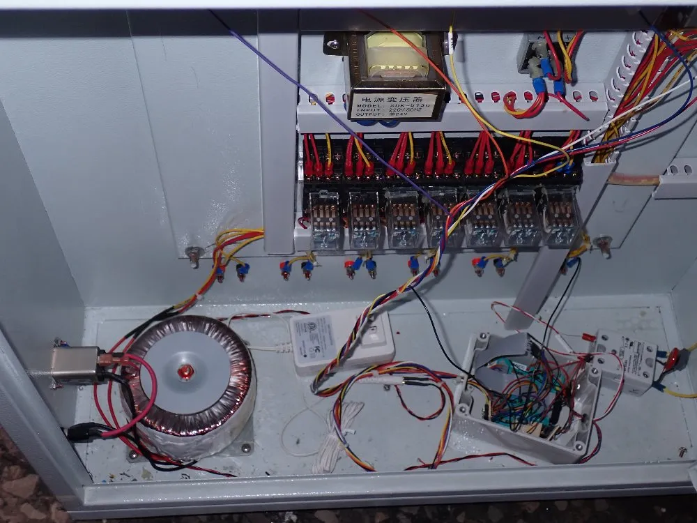 Jianqiao Winder - Jq-817