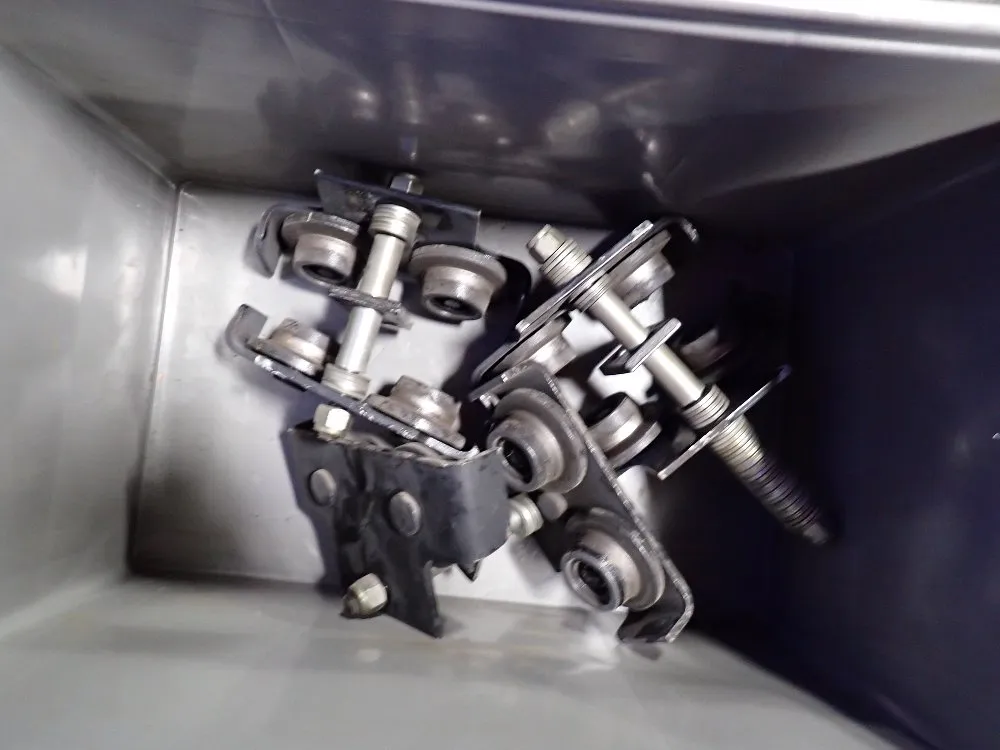 Corring 1/2 Ton Hoist Trolley - Et-10-a