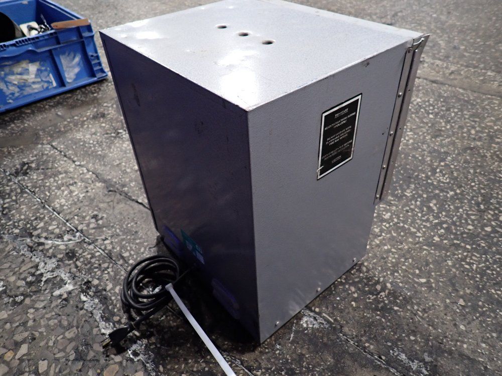 Quincy Lab Electric Oven - 10gc