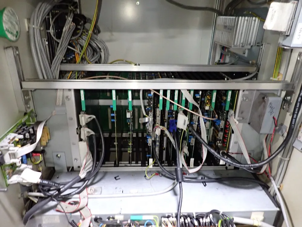 Charmilles 15 1/2" X 19 1/2" Edm - Roboform 31