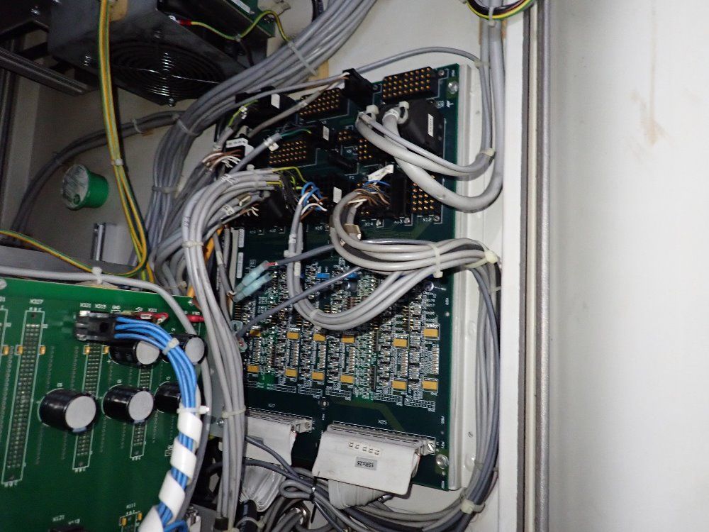 Charmilles 15 1/2" X 19 1/2" Edm - Roboform 31