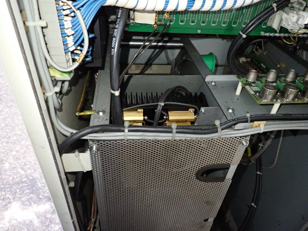 Charmilles 15 1/2" X 19 1/2" Edm - Roboform 31