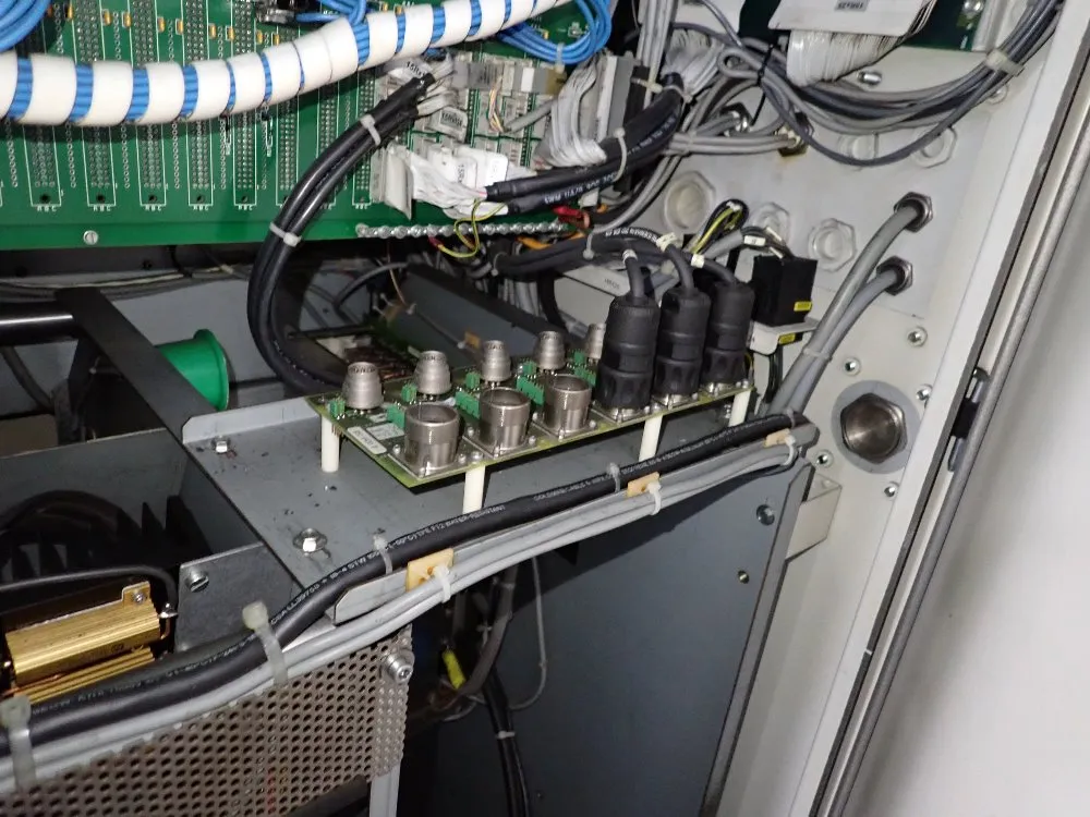 Charmilles 15 1/2" X 19 1/2" Edm - Roboform 31