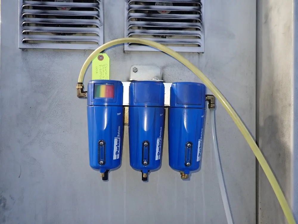 Charmilles 15 1/2" X 19 1/2" Edm - Roboform 31