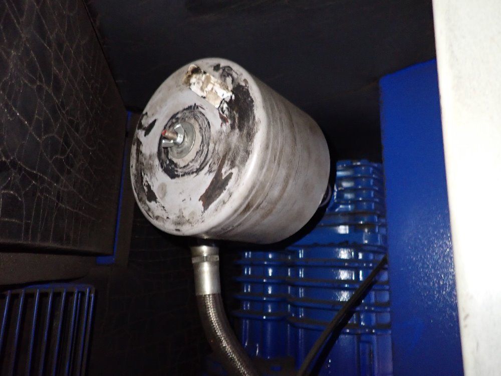 Quincy 10 Hp Air Compressor - Qt10