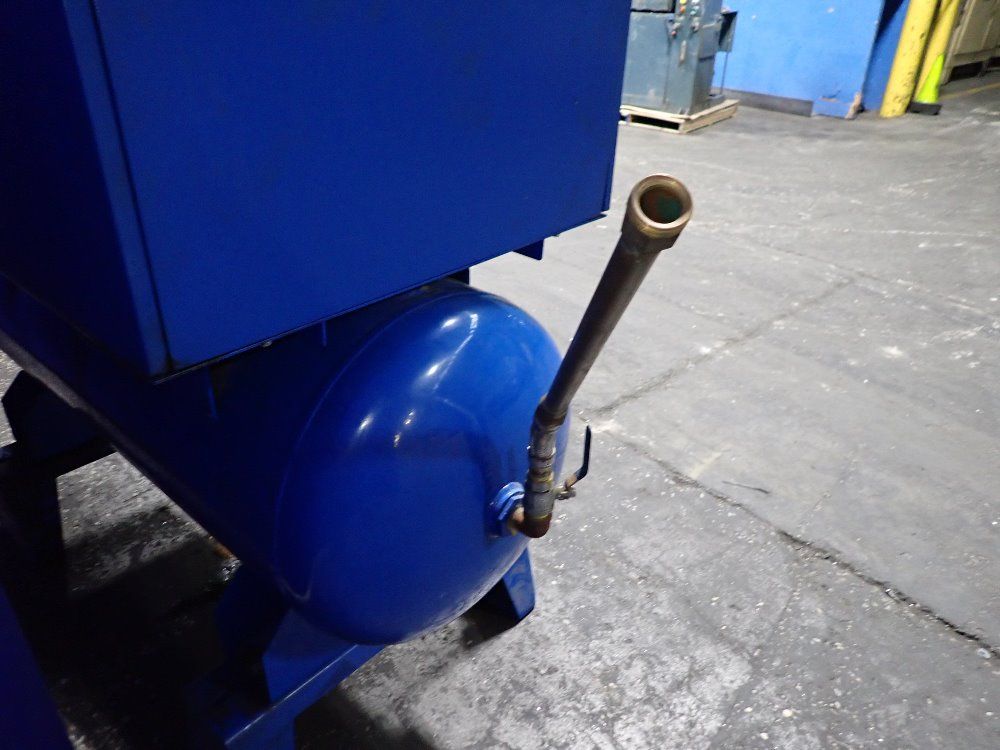 Quincy 10 Hp Air Compressor - Qt10