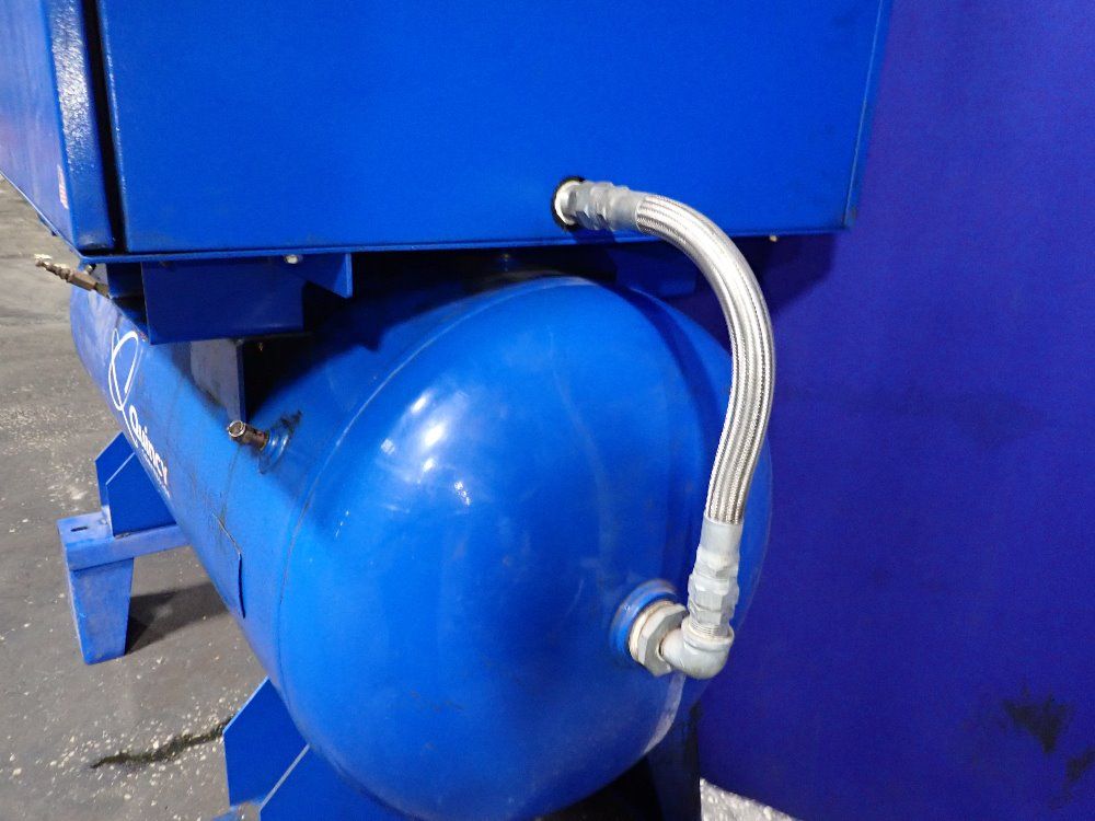 Quincy 10 Hp Air Compressor - Qt10