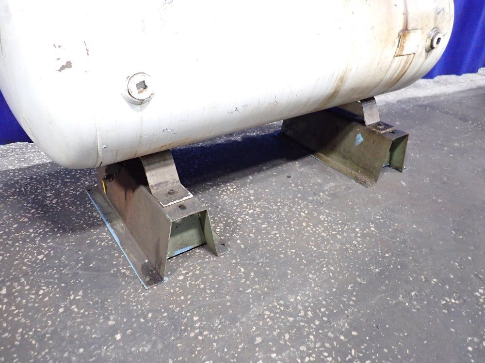 Ingersoll Rand 25 Hp Air Compressor - Ssr 100