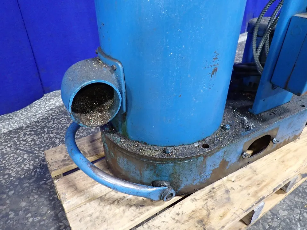 New Holland 12" Chip Spinner - 20