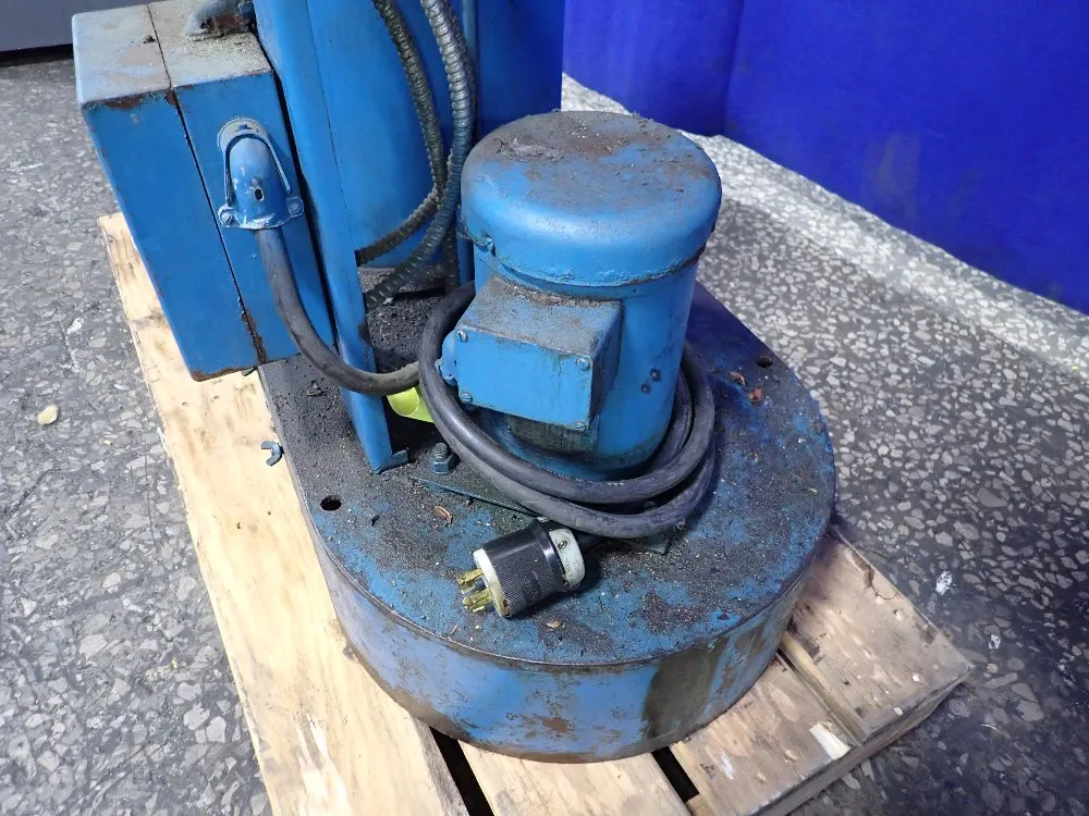 New Holland 12" Chip Spinner - 20