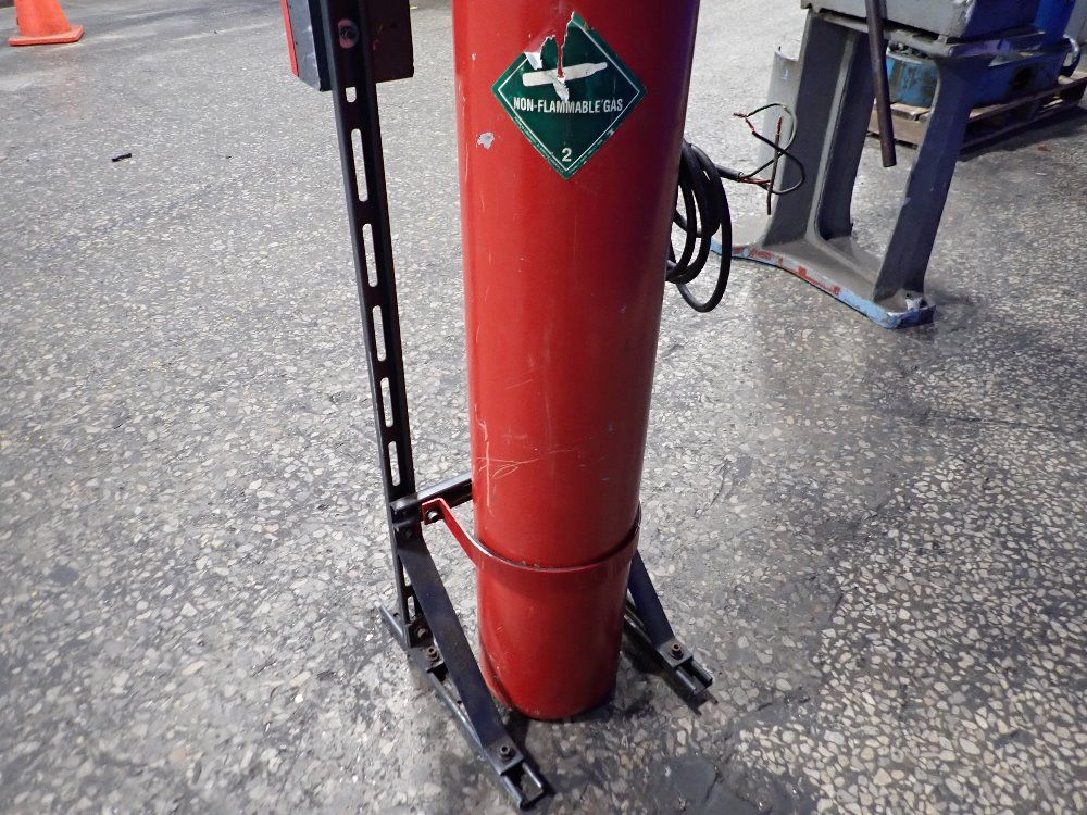 Shp Pro Single Hazard Panel - 10-051-r-1