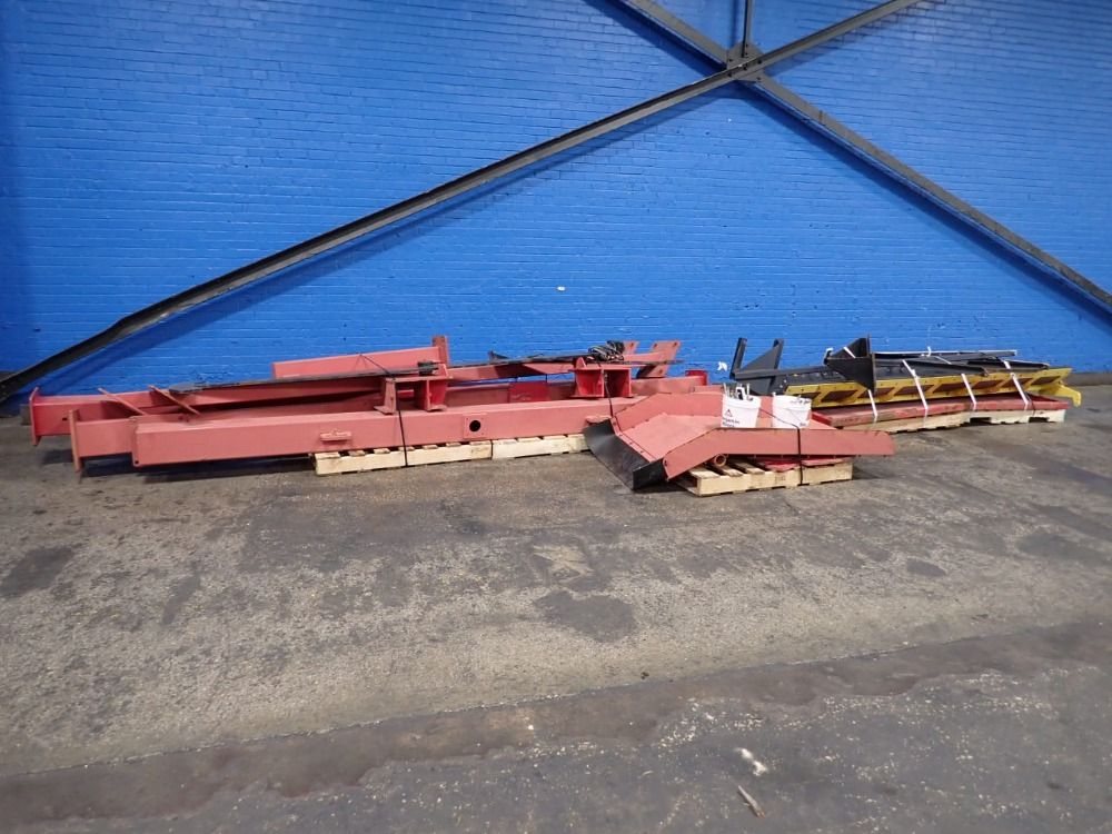 120" Rooftop Plow