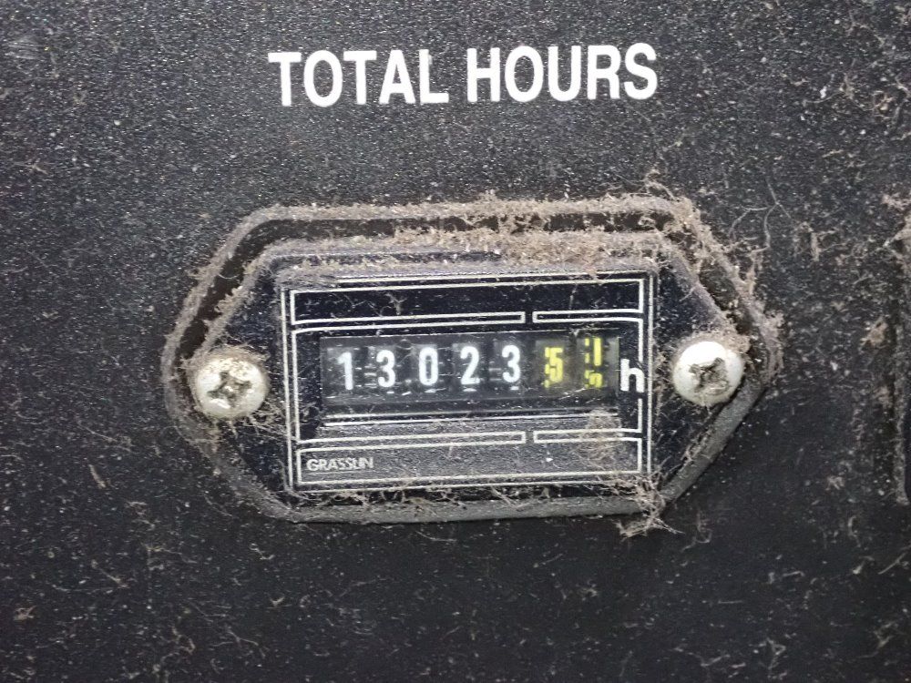 Quincy Air Compressor - Qmb30aca22sf