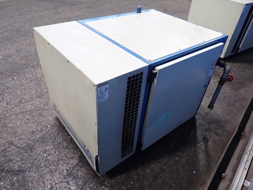 Quincy Air Compressor - Qmb30aca22sf