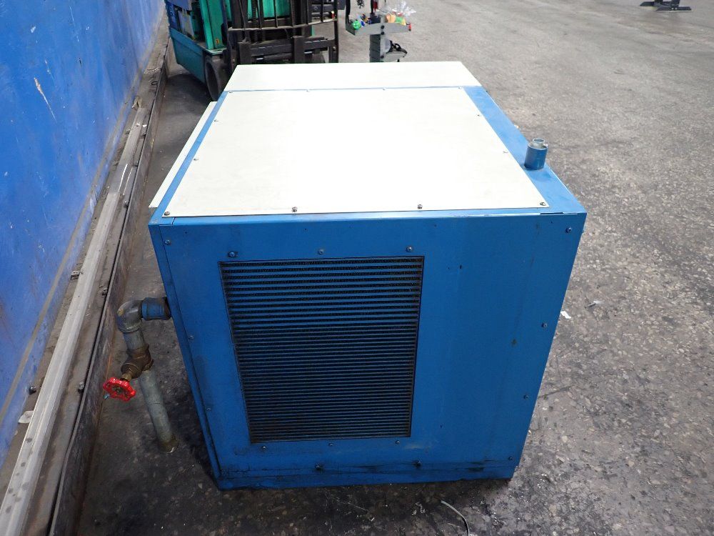 Quincy Air Compressor - Qmb30aca22sf