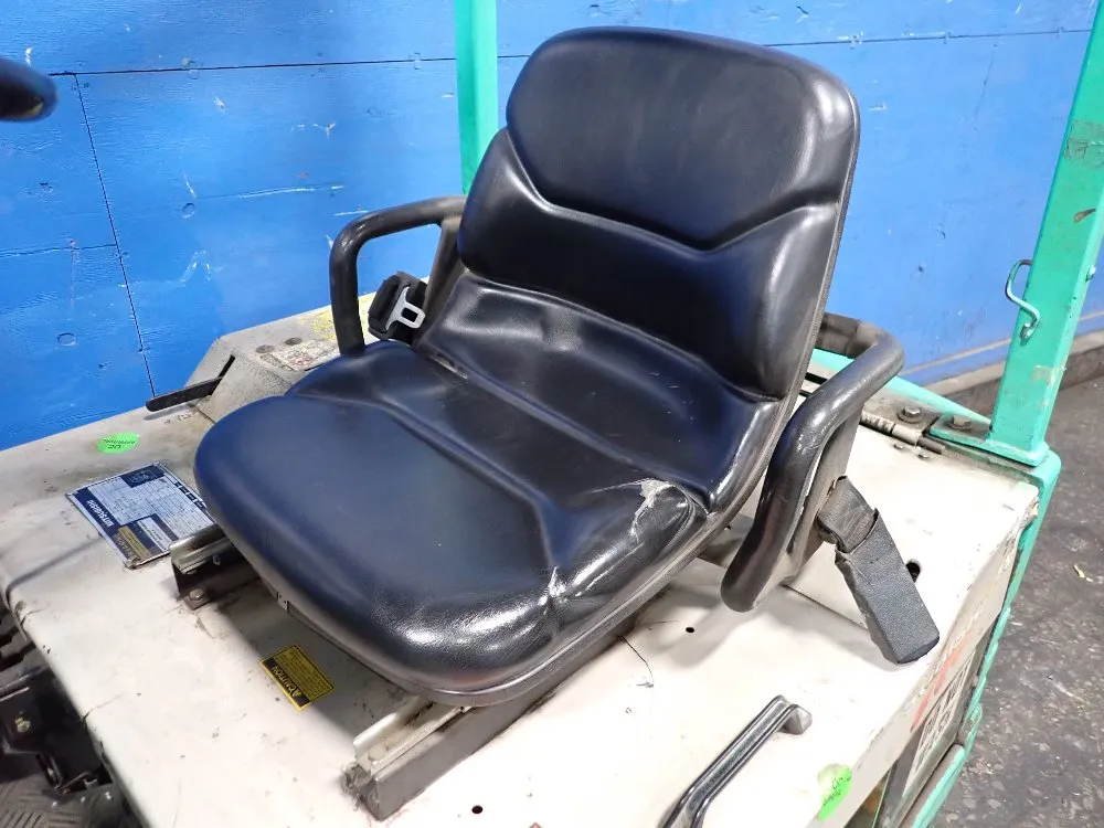 Mitsubiehi 3000 Lbs Electric Forklift - Fbs15-36a