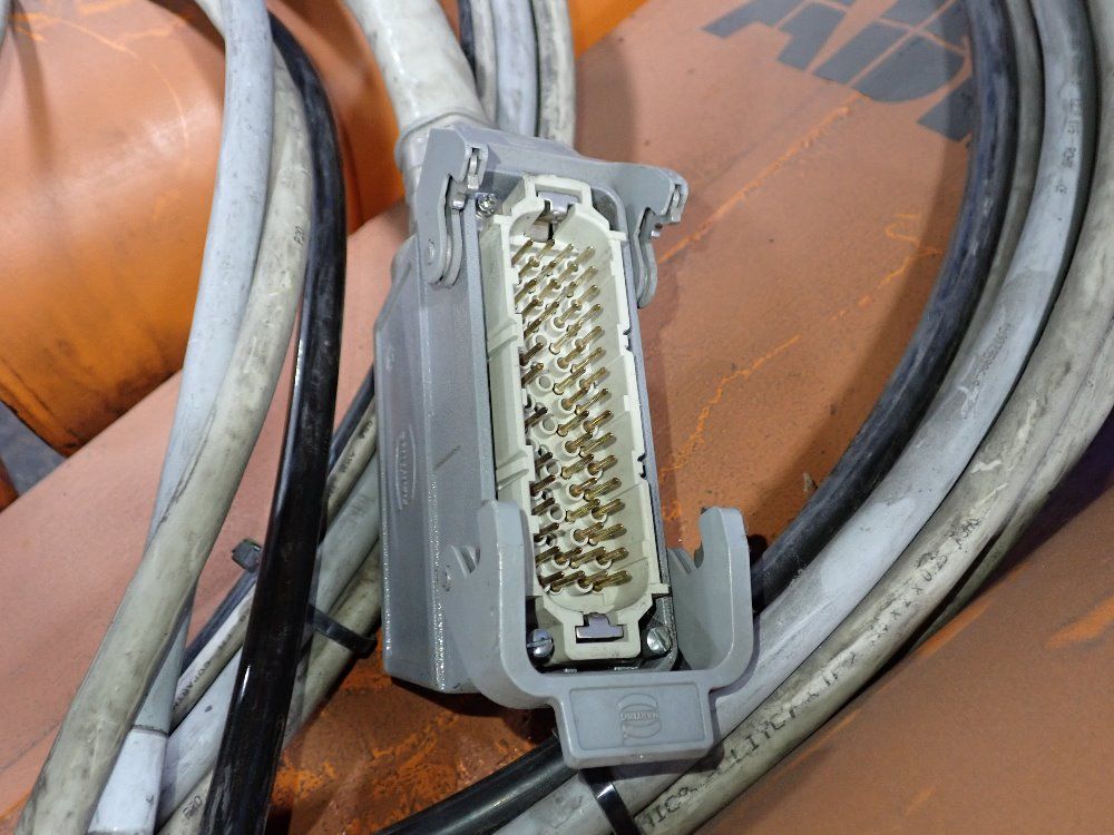 Abb Robot - Irb 6400/m97