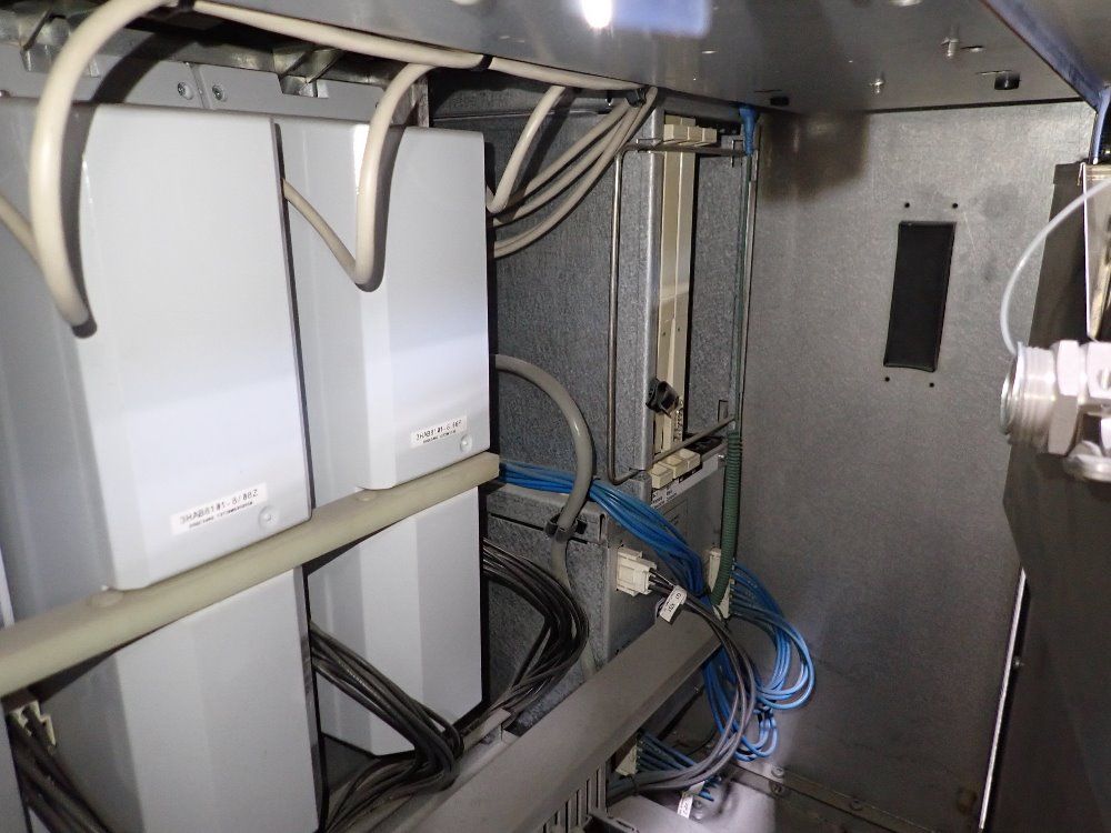 Abb Robot - Irb 6400/m97