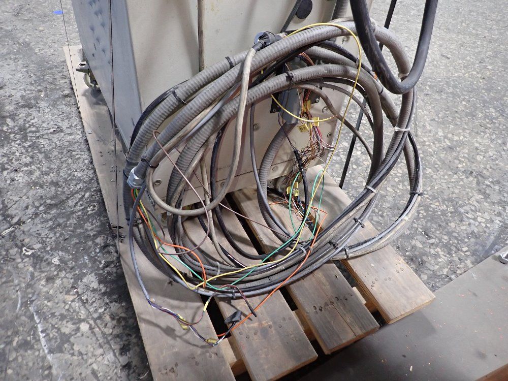 Abb Robot - Irb 6400/m97