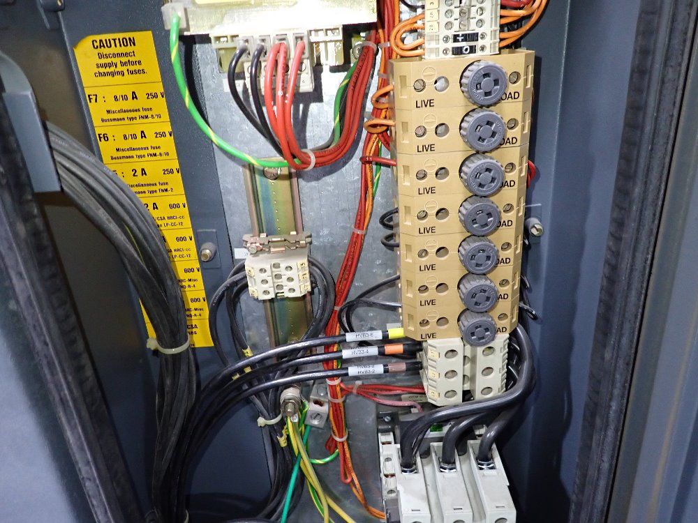 Atlas Copco 25 Hp Air Compressor - Ga-18