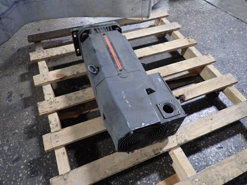 Mitsubishi Electric Corporation 7.5 Kw Ac Spindle Motor - Sj-7.5 A