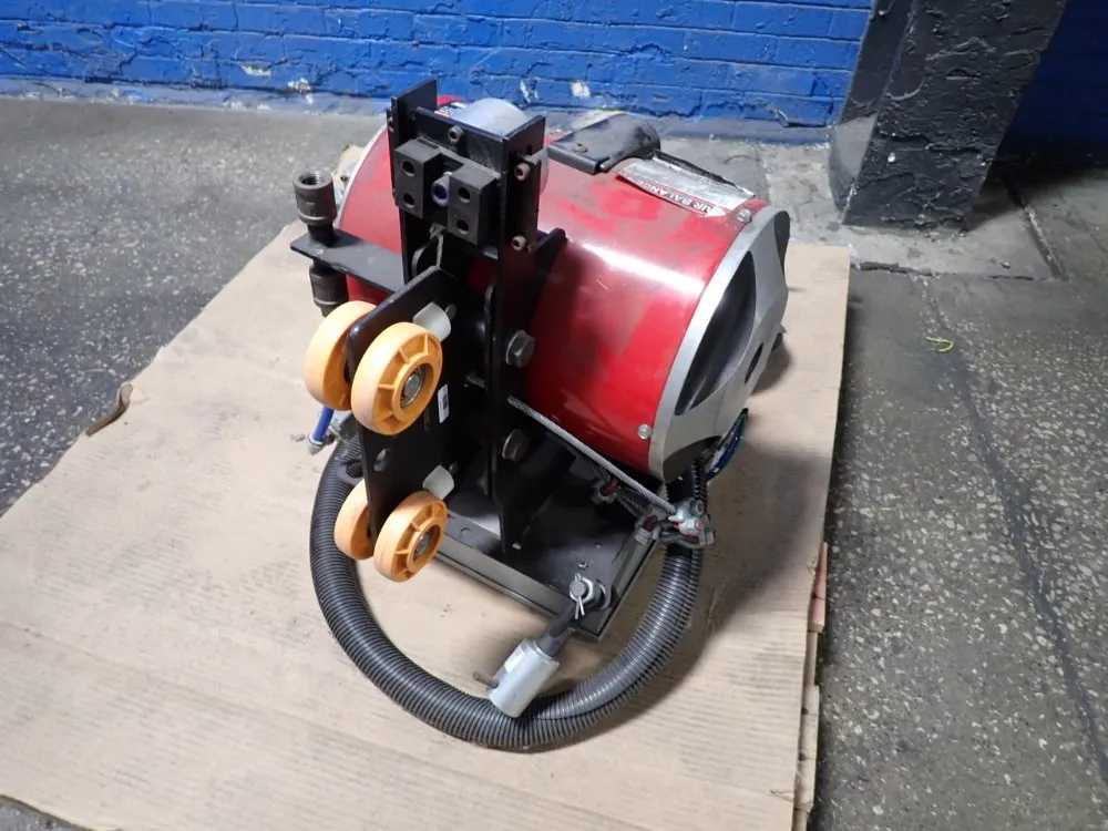 Knight 350 Lbs Air Balancer - Kbc350-067