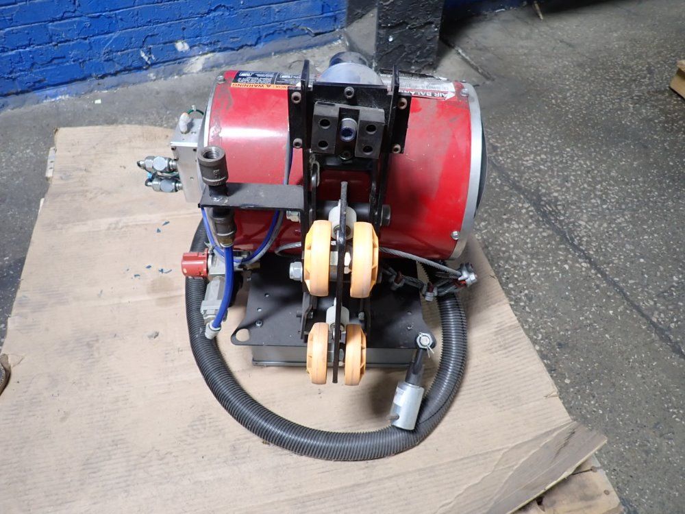 Knight 350 Lbs Air Balancer - Kbc350-067