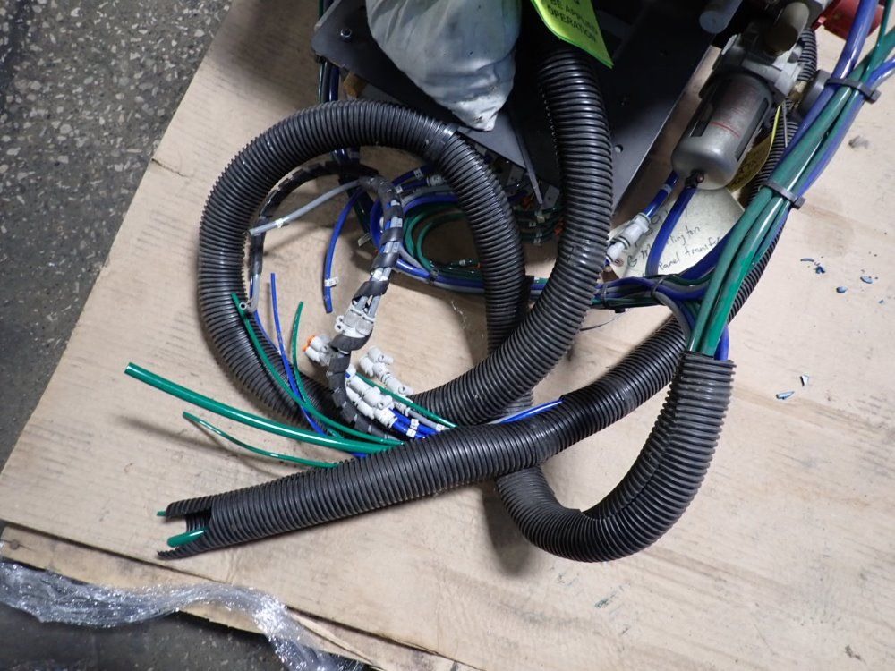 Knight 350 Lbs Air Balancer - Kbc350-067