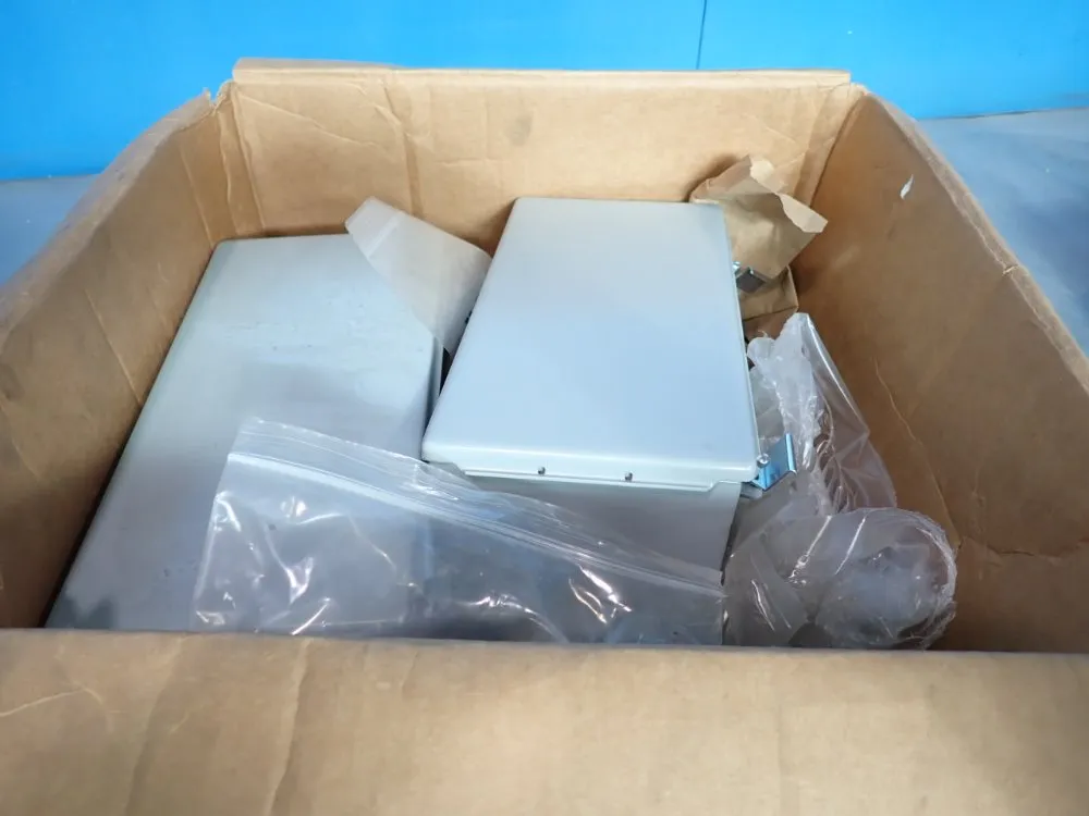 Nvent 6"x11 1/2"x4" Electrical Enclosures - A12064ch
