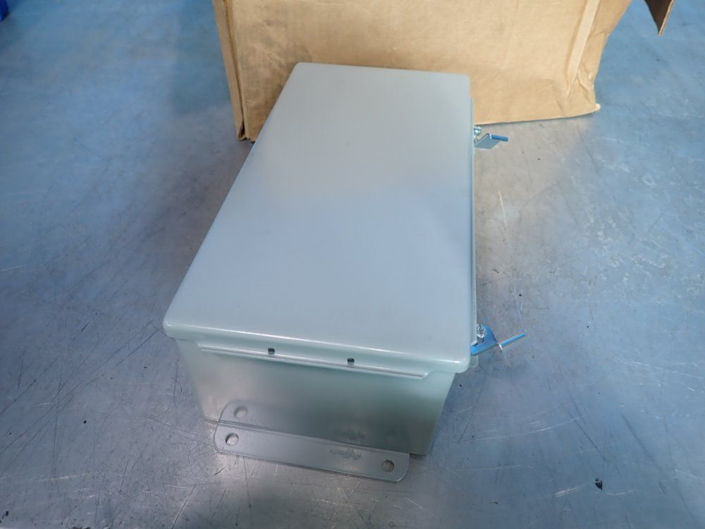 Nvent 6"x11 1/2"x4" Electrical Enclosures - A12064ch