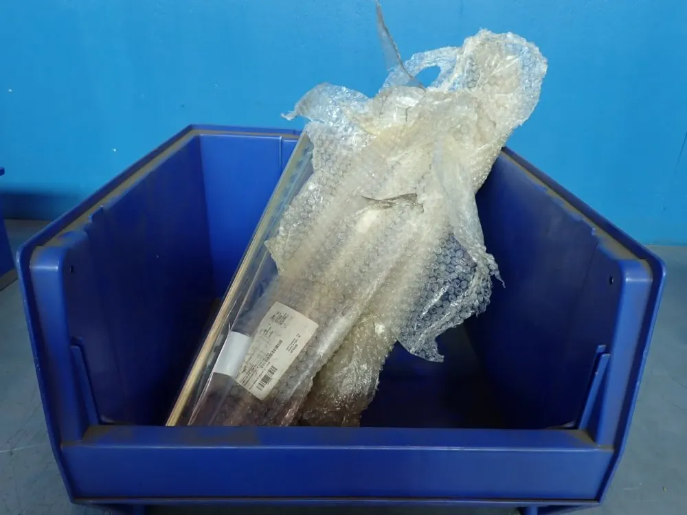 L-com Global Connectivity 19 1/2" Din Rails - Din-35-0.5