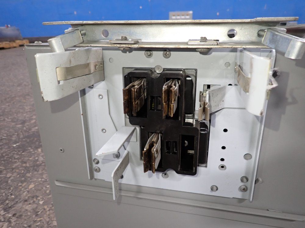 General Electric 200 Amp Bus Plug - Sl364rg