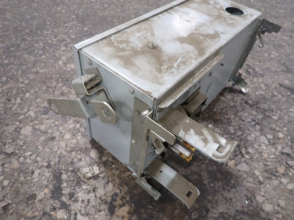 General Electric 100 Amp Bus Plug - Sl363rgr