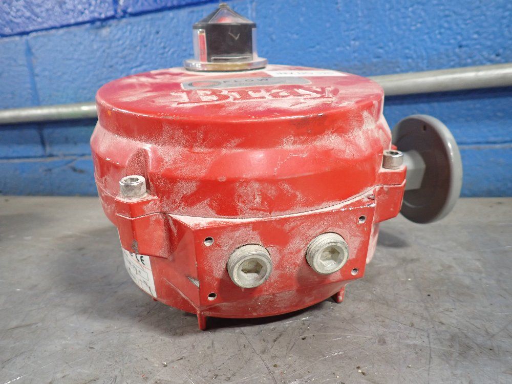 Bray Controls Actuator - 70-0061-113do-536/k