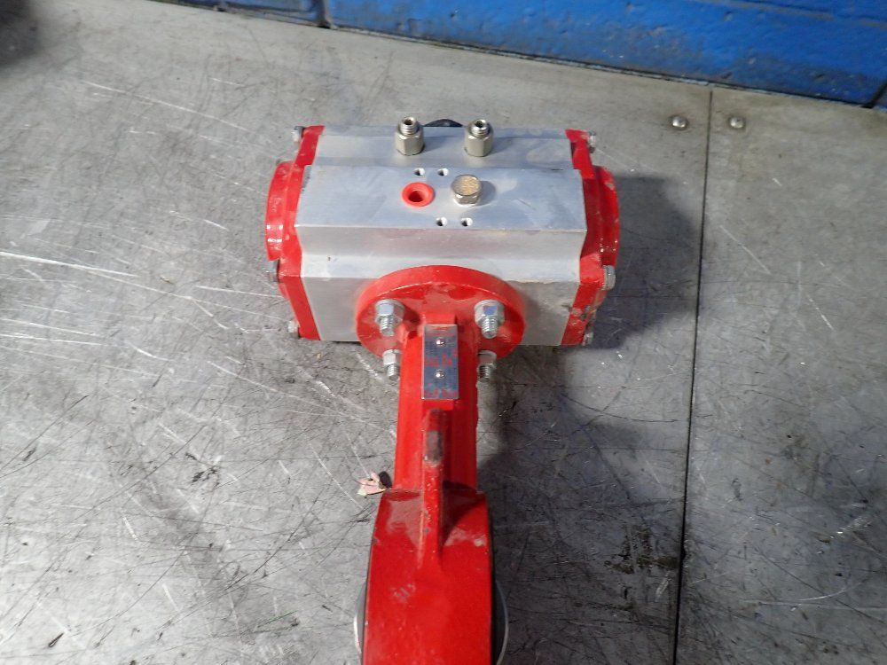 Bray Controls 3" Valve - 93-0833-11325-532