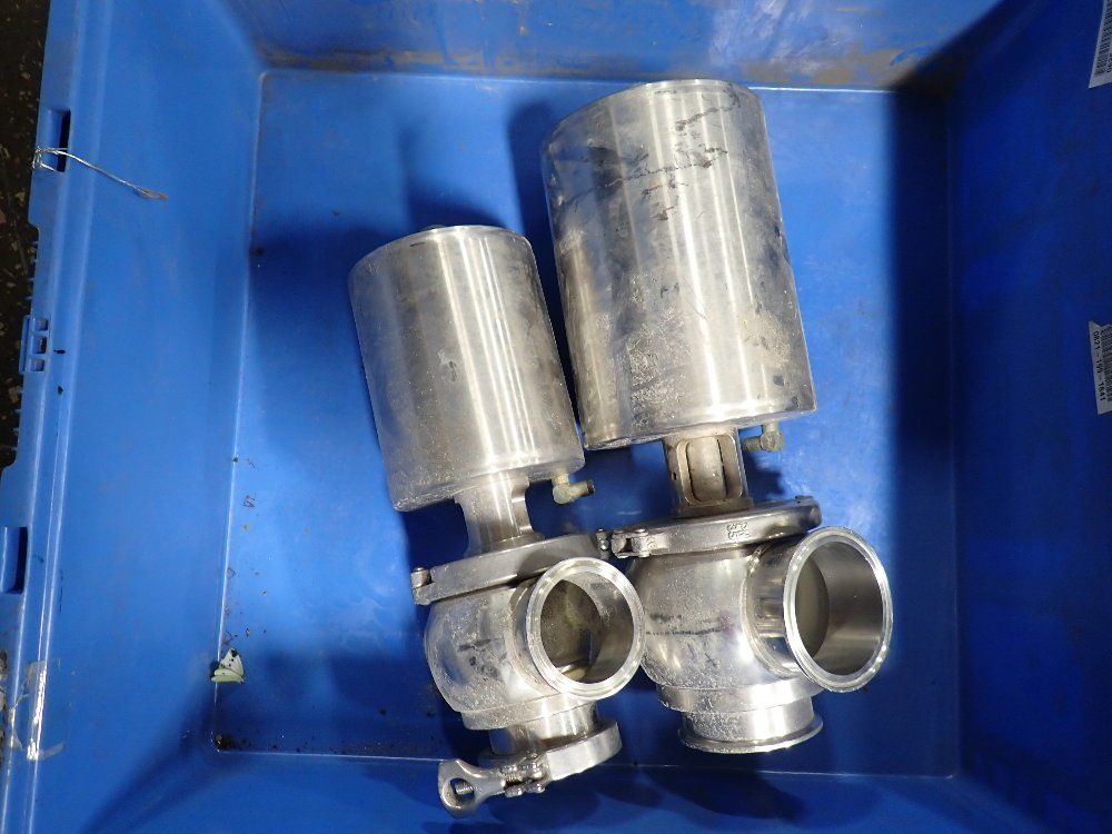 Pentair Valve - 2343994/2343922