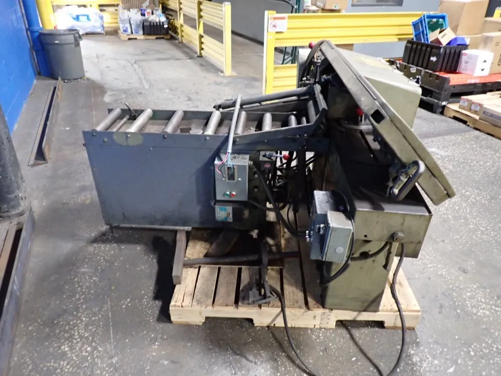 Kalamazoo Horizontal Bandsaw