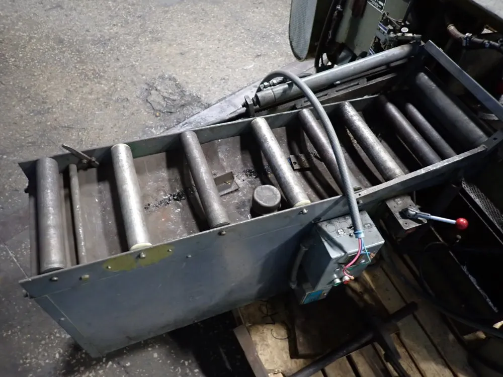 Kalamazoo Horizontal Bandsaw
