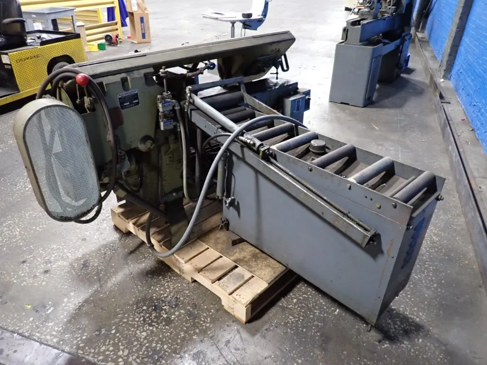 Kalamazoo Horizontal Bandsaw