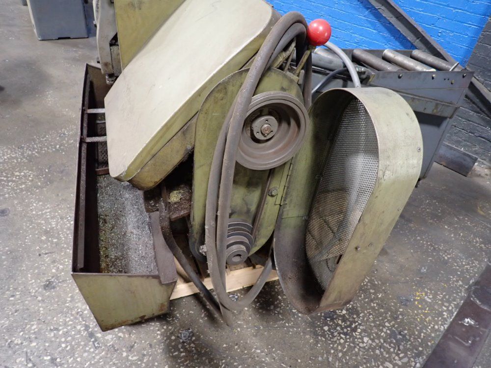 Kalamazoo Horizontal Bandsaw