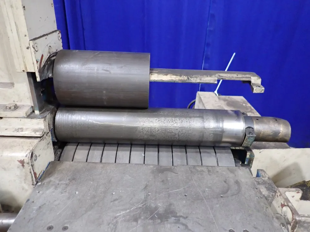 Acrotech Roller