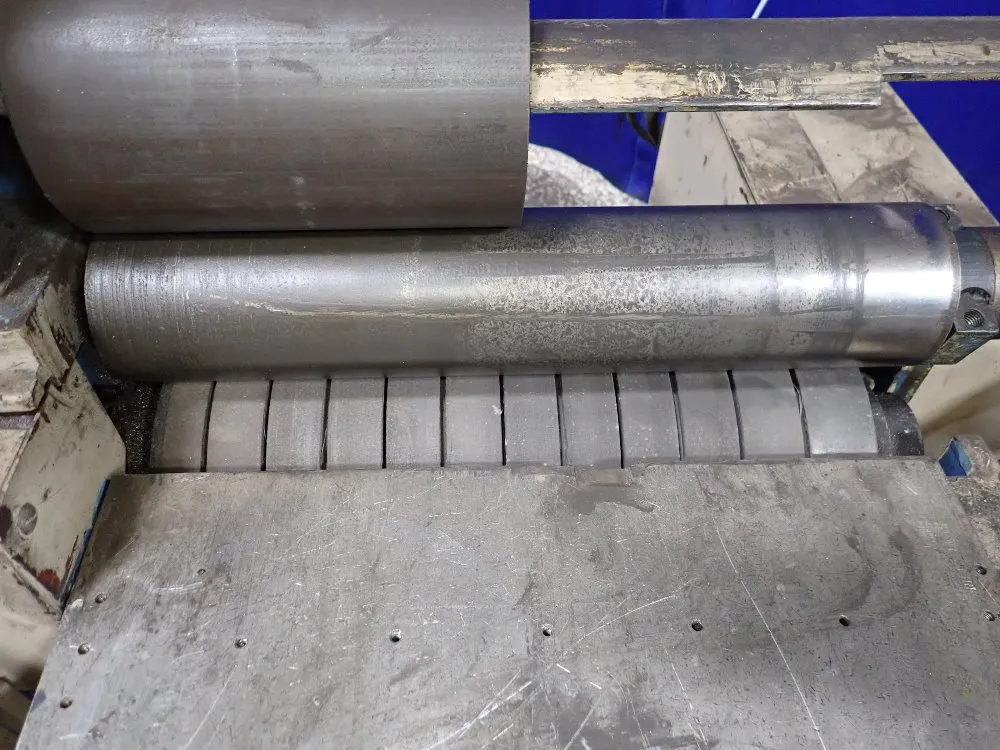 Acrotech Roller