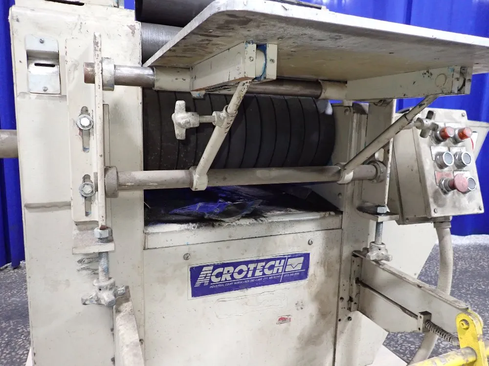 Acrotech Roller
