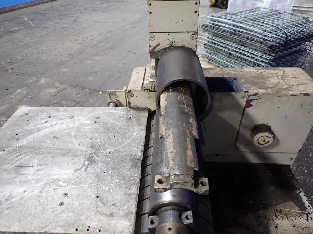 Acrotech Roller